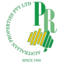 PR Logo